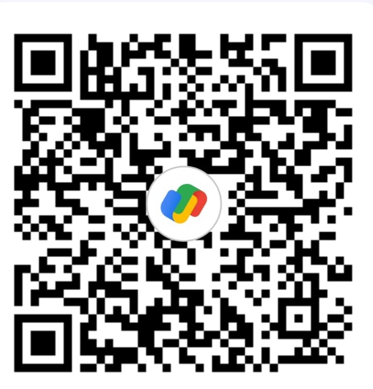 Payment QR